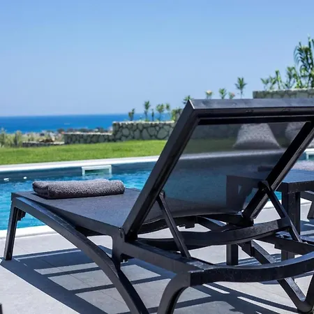 Villa Madi Faliraki