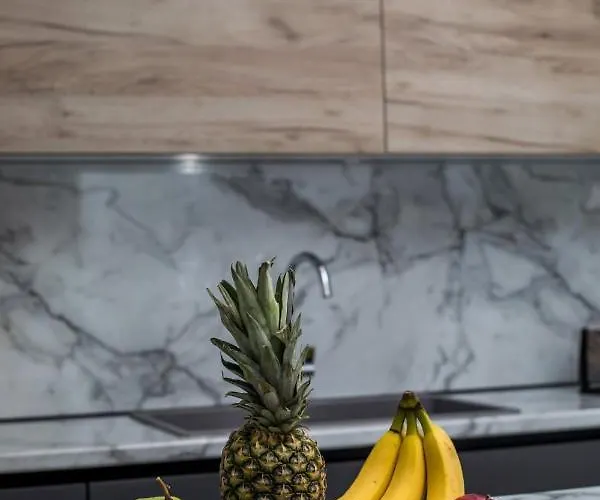 Villa Madi Faliráki