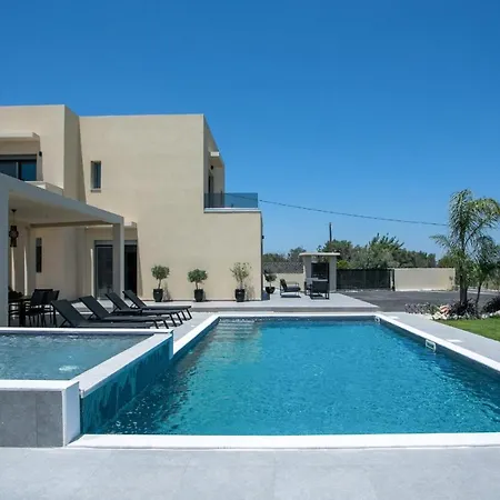 Villa Madi