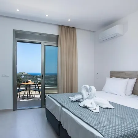 Madi Вилла Фалираки