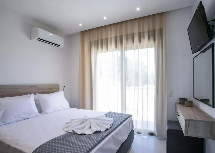 빌라 Madi 팔리라키