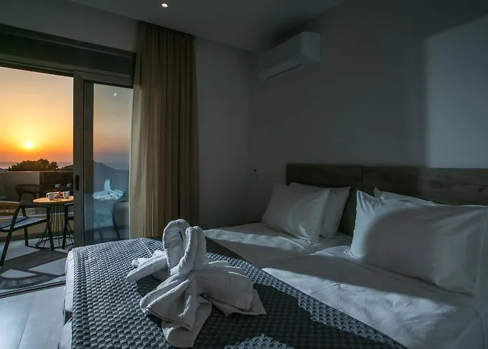 빌라 Madi 팔리라키